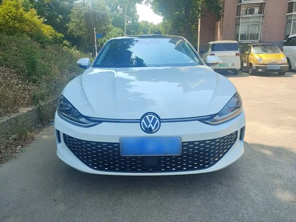 Volkswagen Lamando — миниатюра 3