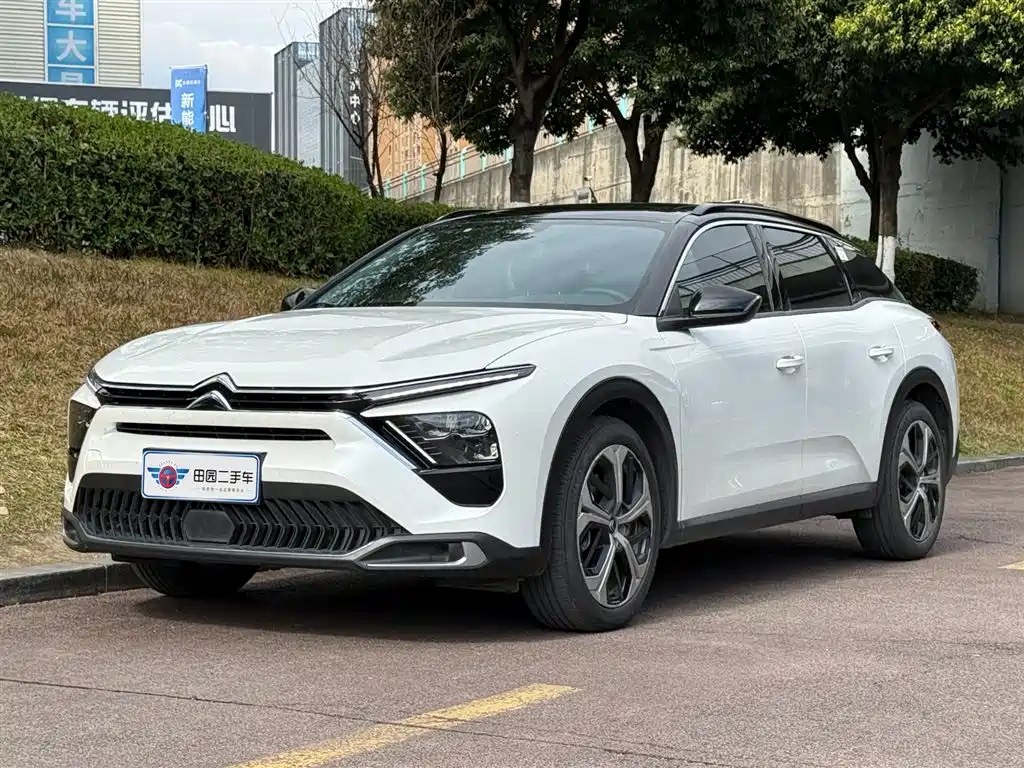 CITROEN VERSAILLES C5 X