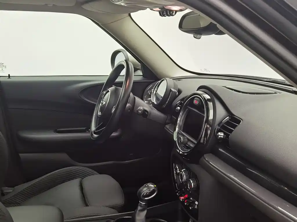 MINI Mini Clubman — миниатюра 22