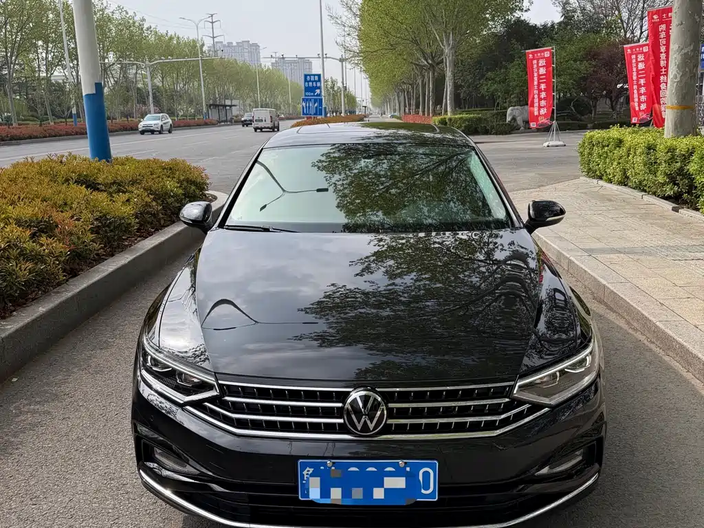 Volkswagen Magotan 2023