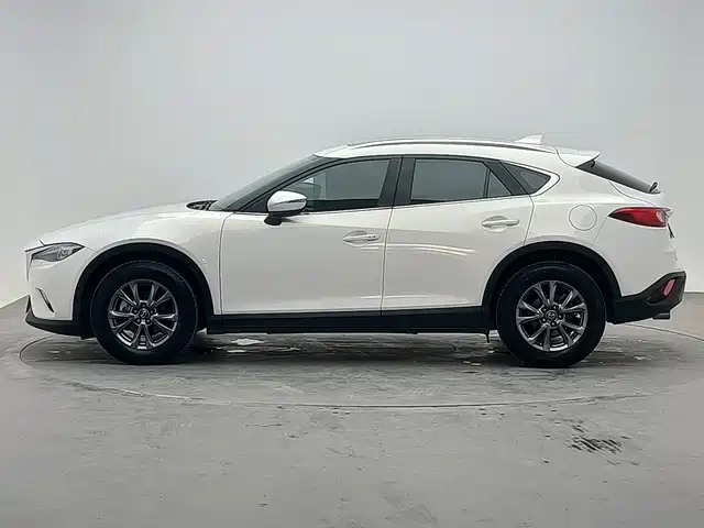 Mazda CX-4 — миниатюра 3