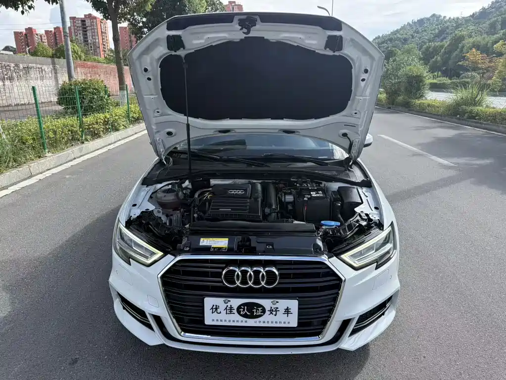 Audi A3 — миниатюра 8
