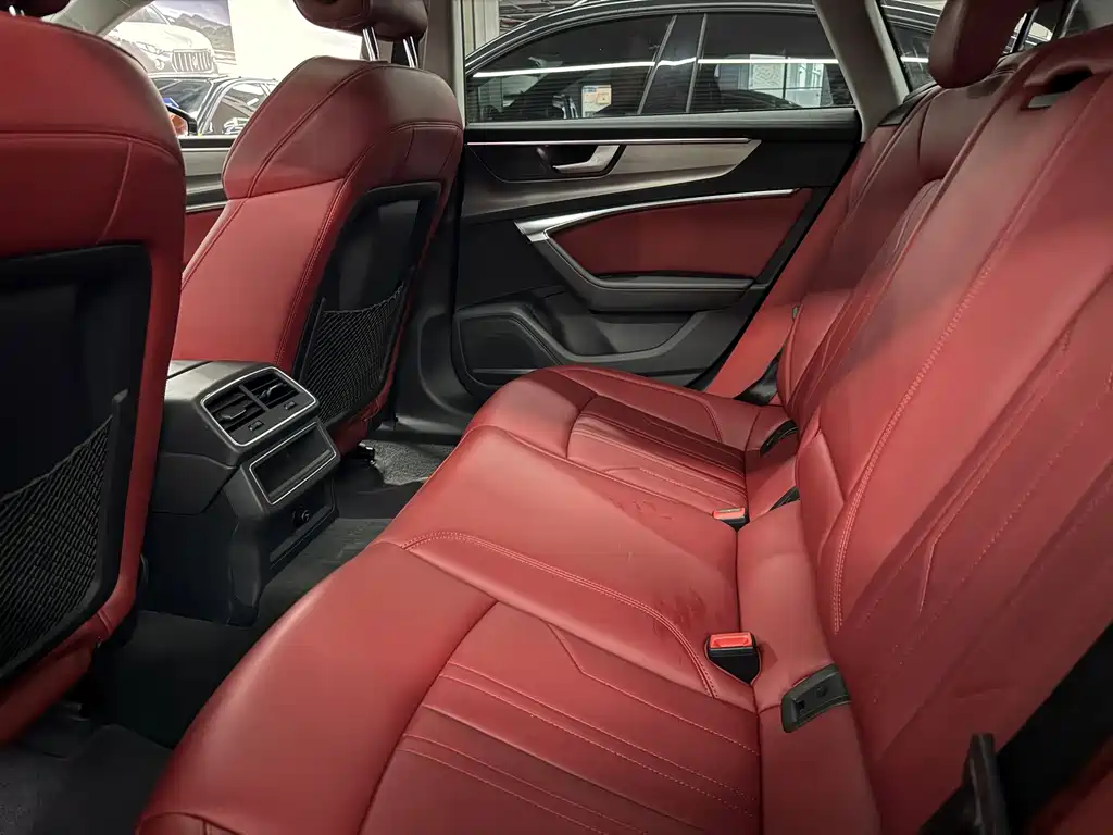 Audi A7 — миниатюра 9