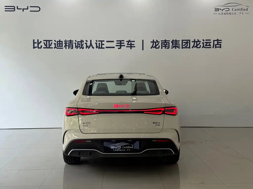 BYD Seal 06 — миниатюра 5