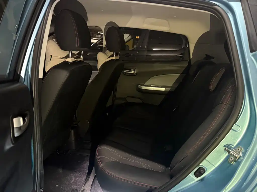 Changan Benben E-Star — миниатюра 9