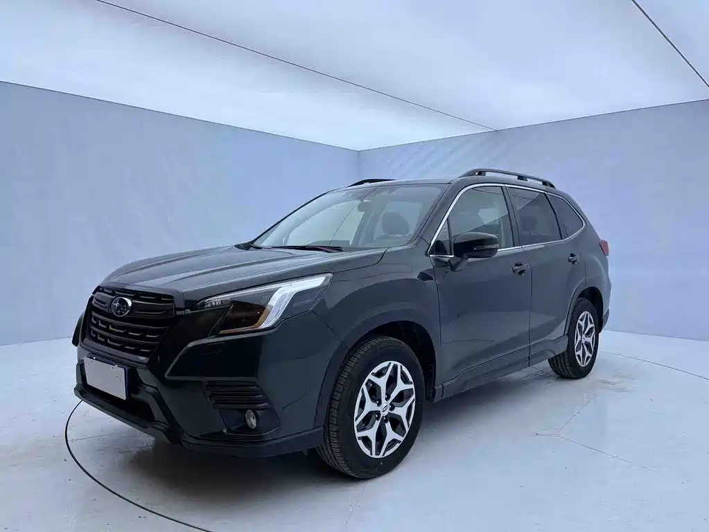 Subaru Forester 2023