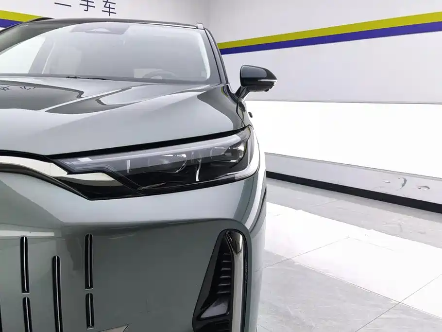 Fulwin Fengyun T10 — миниатюра 5