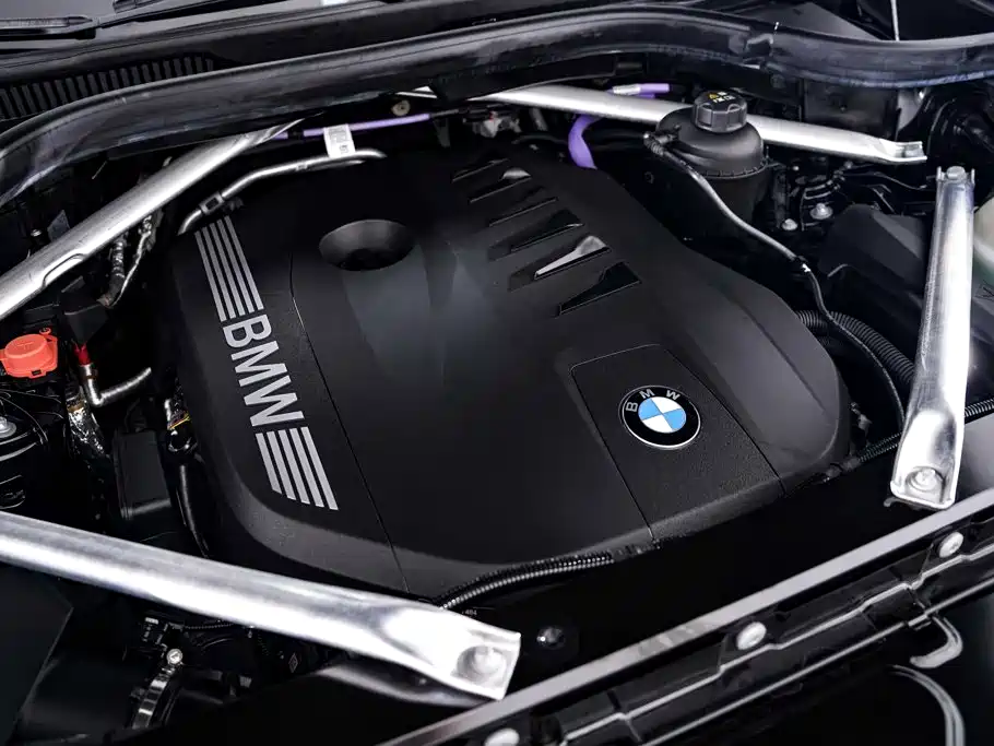 BMW X5 — миниатюра 13