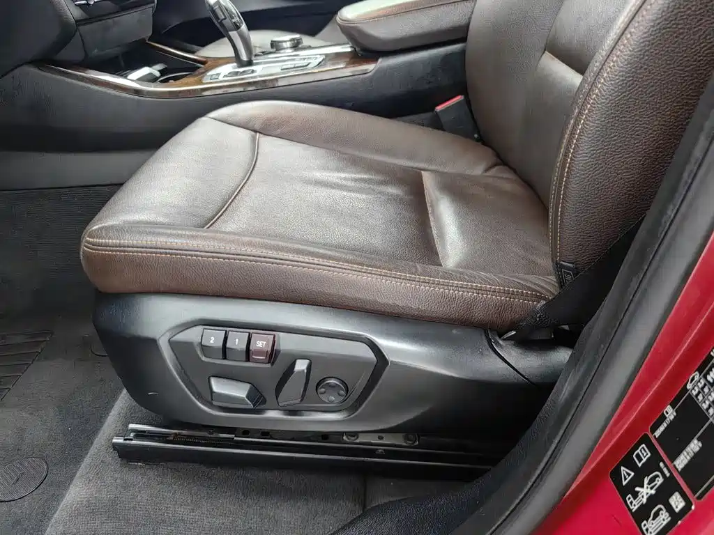 BMW X4 — миниатюра 20