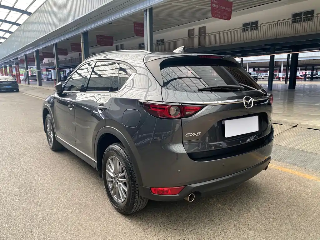 Mazda CX-5 — фотографии объявления, Фото 10