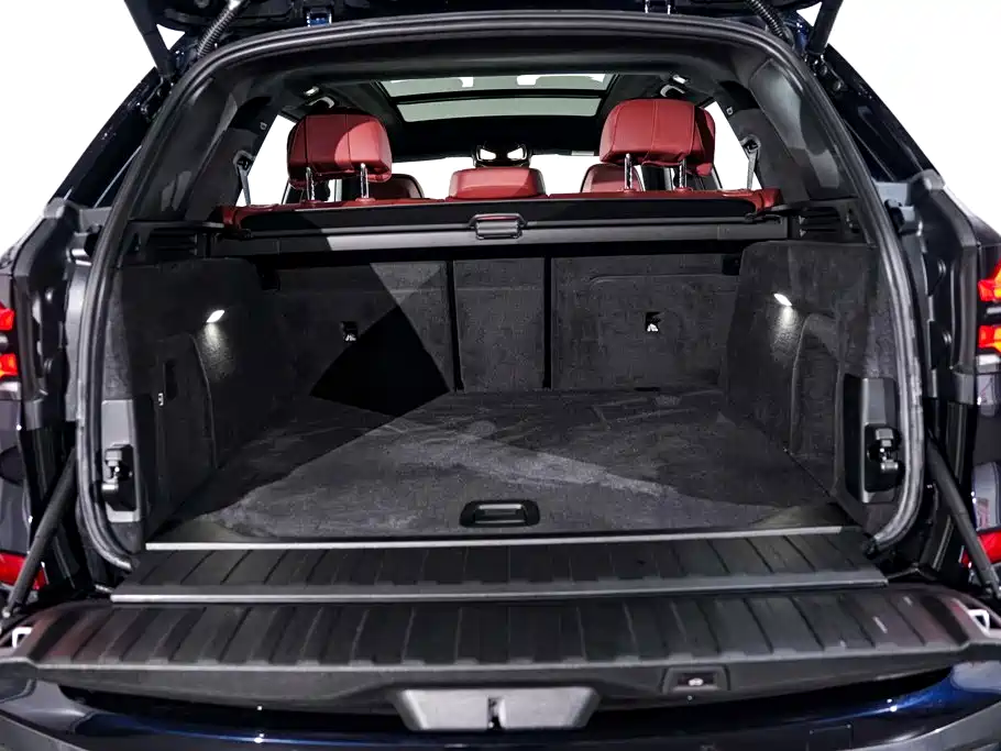 BMW X5 — миниатюра 34