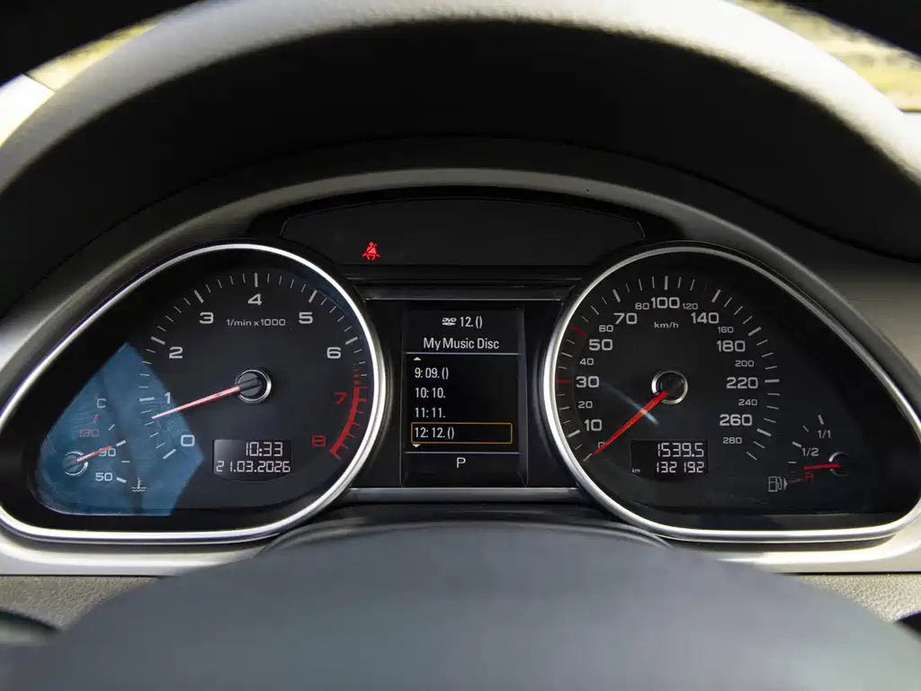 Audi Q7 — миниатюра 20