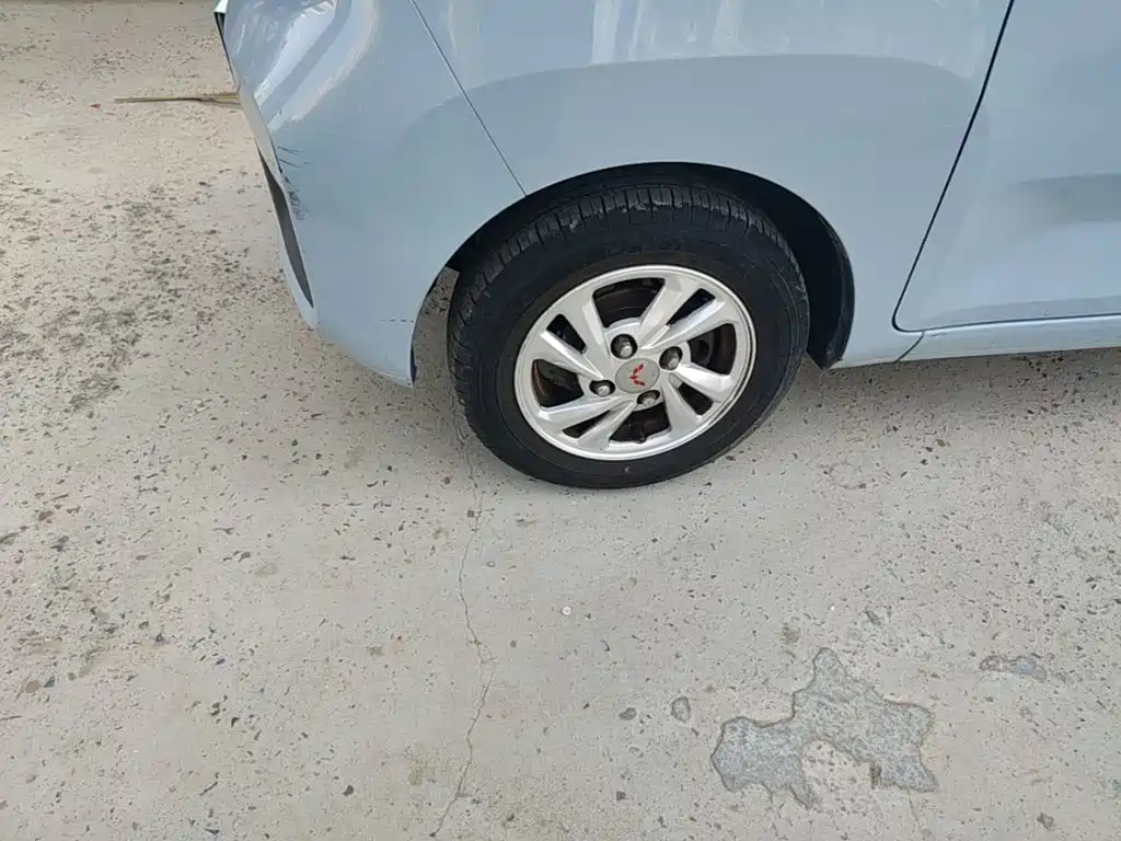 Wuling MINIEV — миниатюра 23