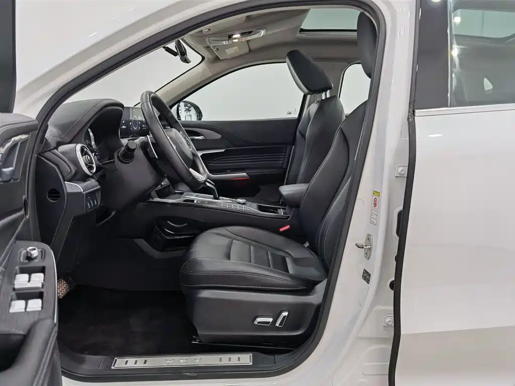 WEI PAI WEI BRAND VV5