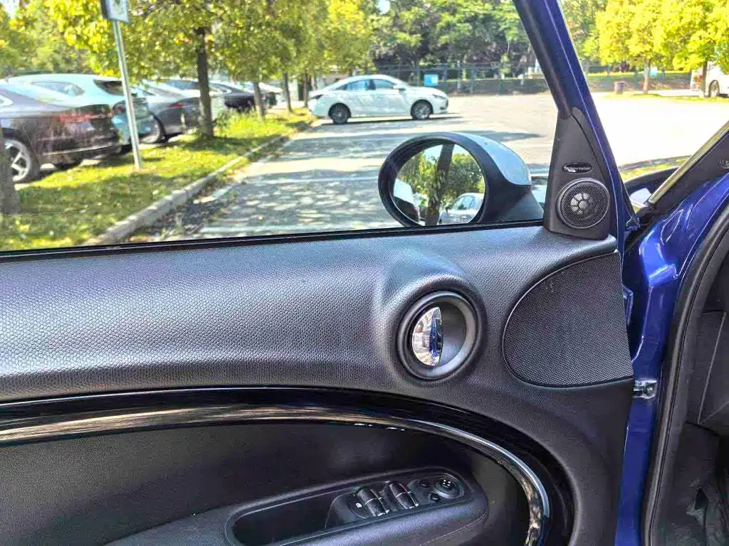 MINI Mini Countryman — миниатюра 6