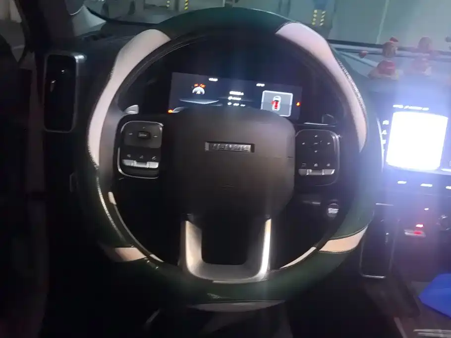 Haval Big Dog — миниатюра 15