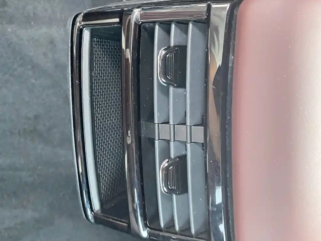 GEELY AUTOMOBILE XINGYUE L