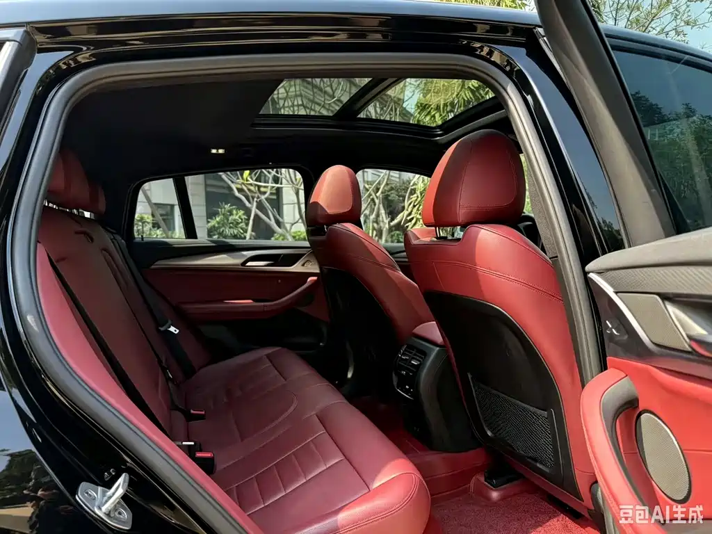 BMW X4 — миниатюра 8