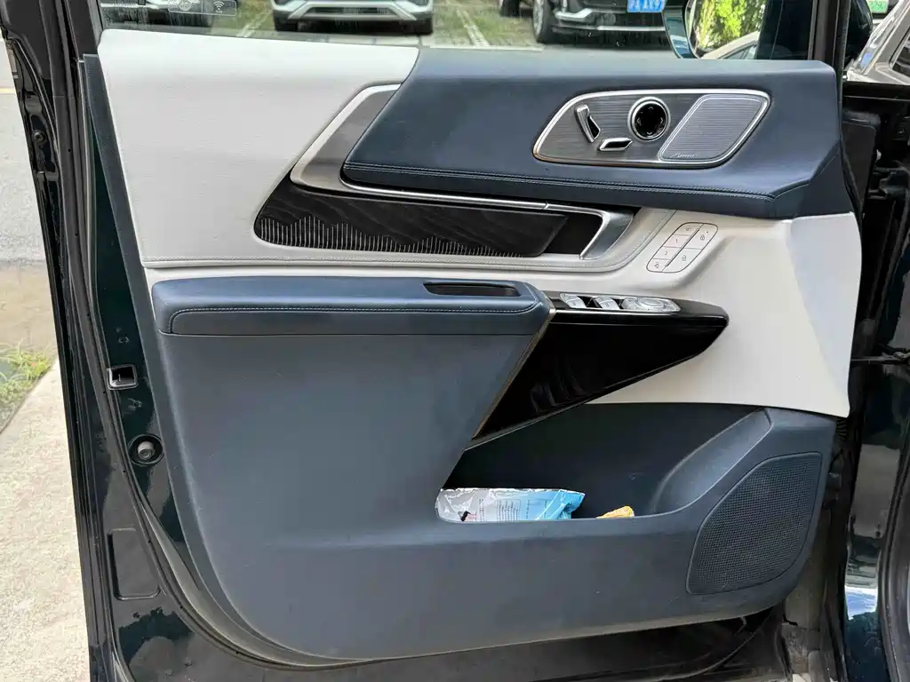 Buick Century — миниатюра 10
