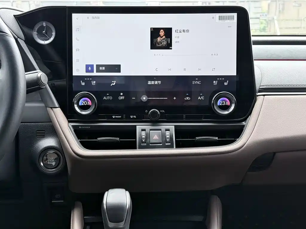 Lexus ES — миниатюра 14