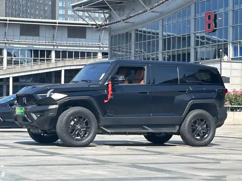 Mengshi Mengshi 917 2024