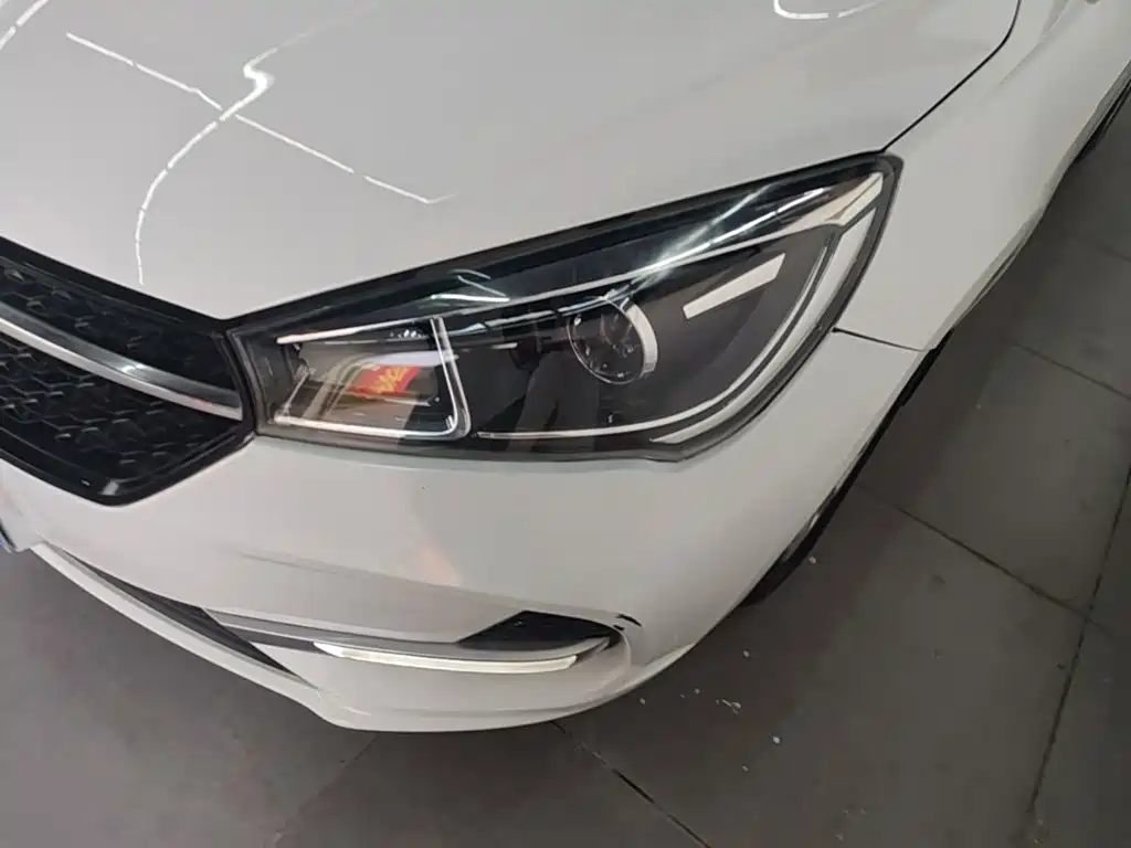 Chery Arrizo 5 — миниатюра 24