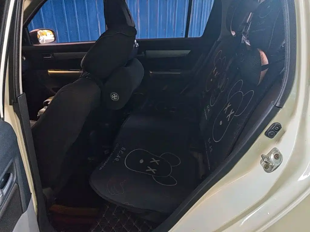 Suzuki Swift — миниатюра 19