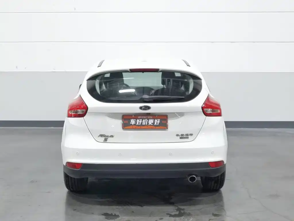 Ford Focus — миниатюра 4