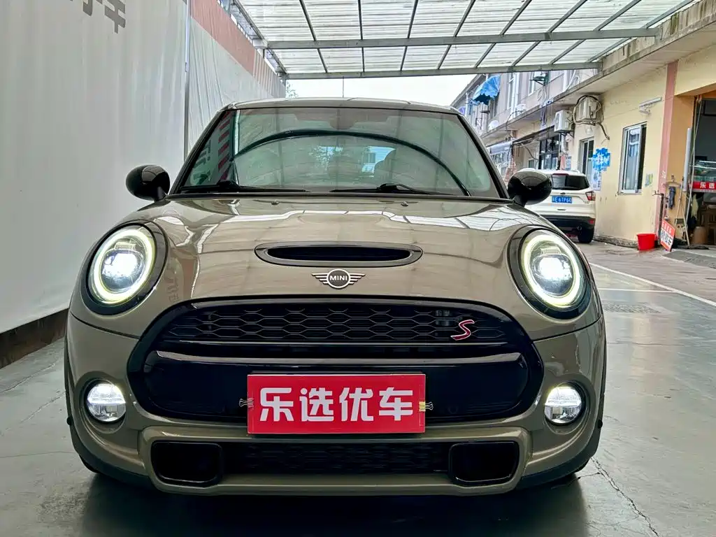MINI Mini — миниатюра 2