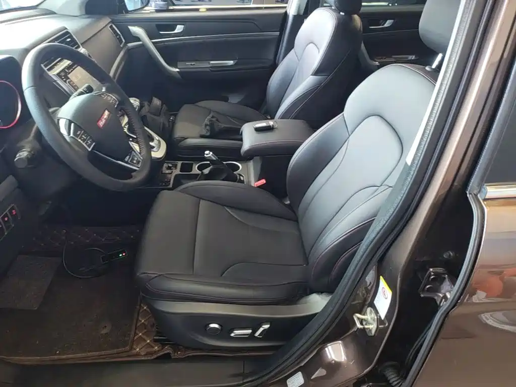 Haval H6 — миниатюра 15