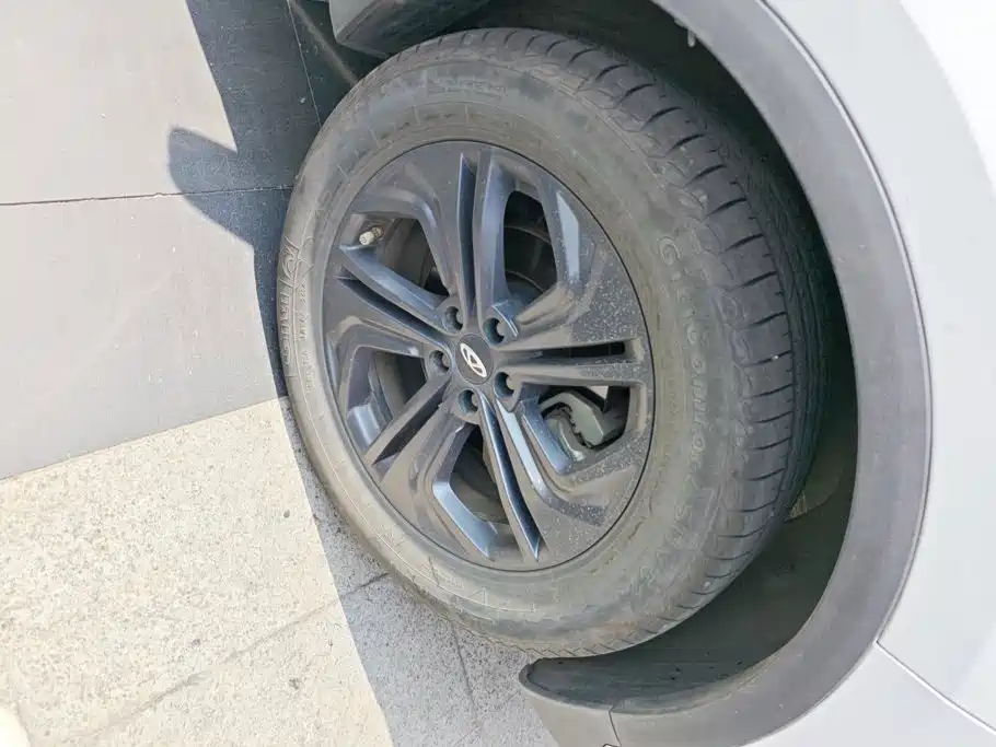 Chery Tiggo 7 — миниатюра 6