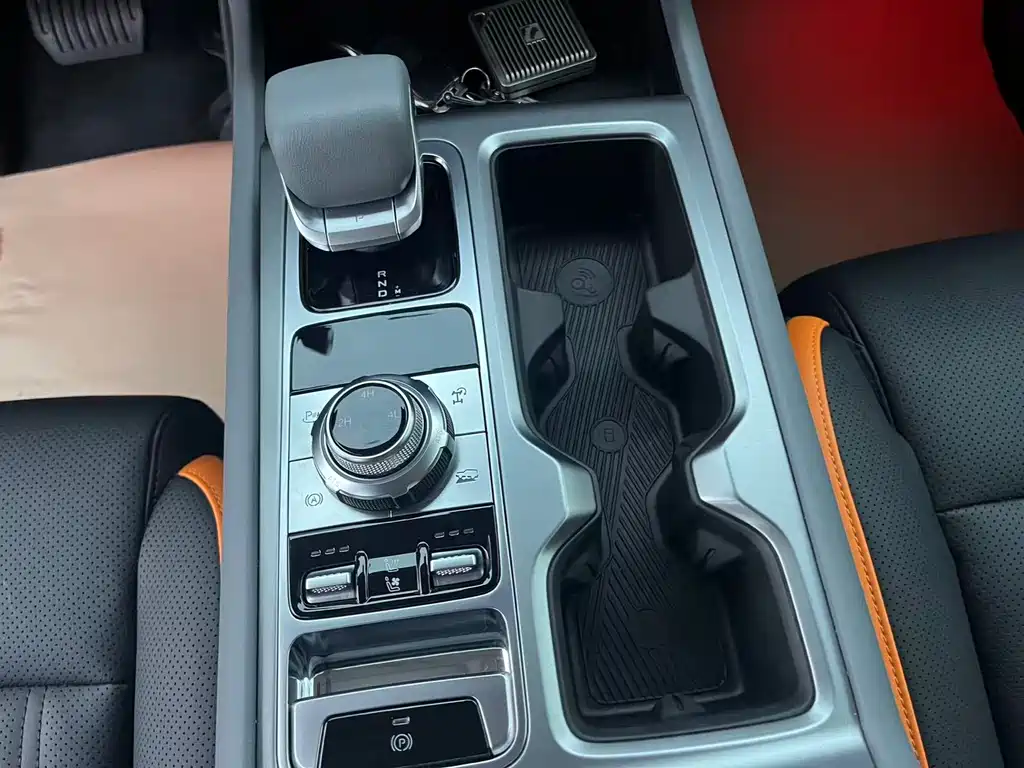 Beijing Off-Road BJ40 — миниатюра 6