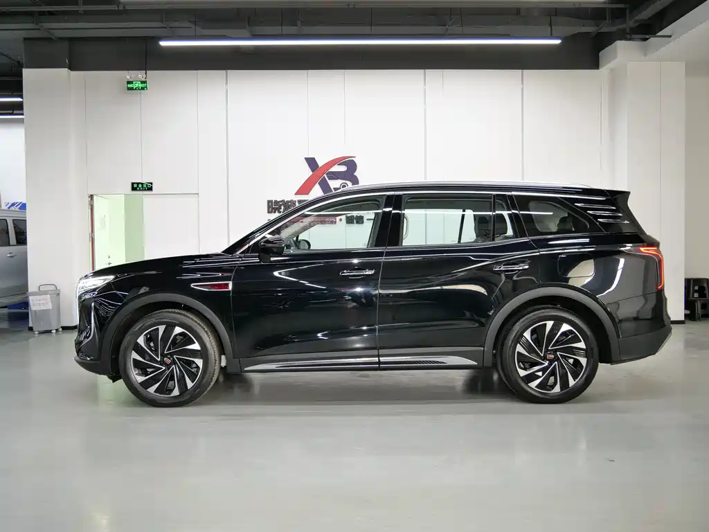 Hongqi HONGQI HS7 PHEV