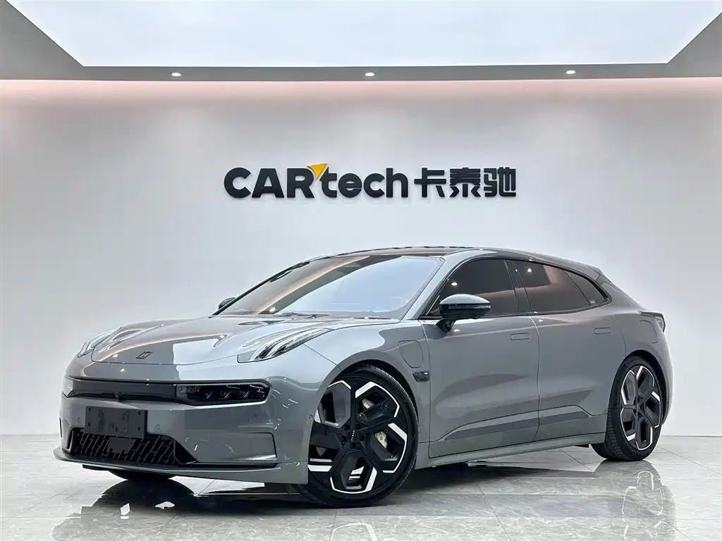 ZEEKR EXTREME KRYPTON 001