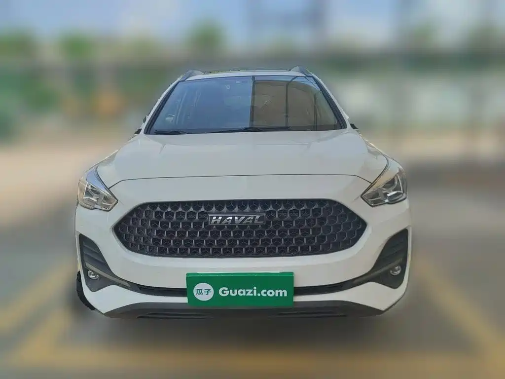Haval M6 — миниатюра 3