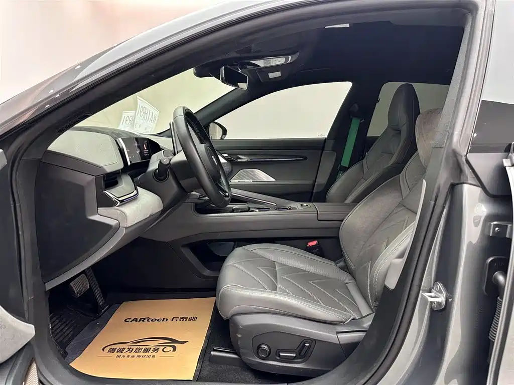 ZEEKR EXTREME KRYPTON 001