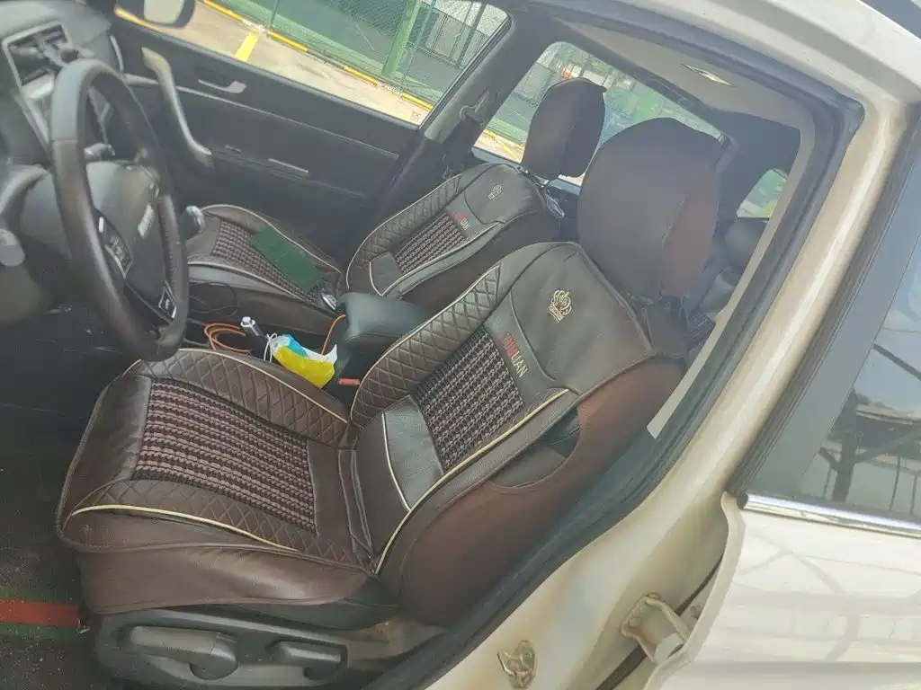 Haval M6 — миниатюра 18