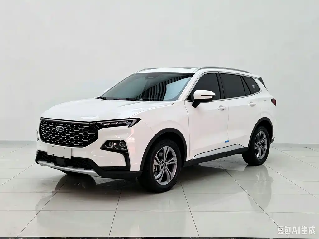 Ford Equator Sport