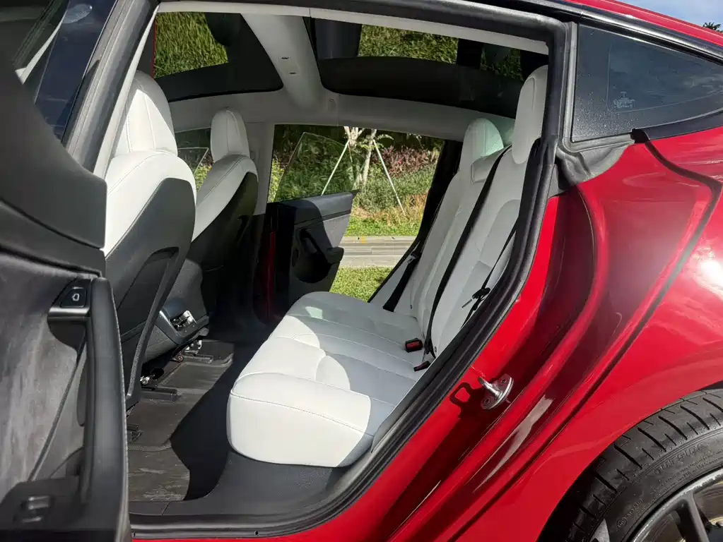 Tesla Model 3 — миниатюра 5