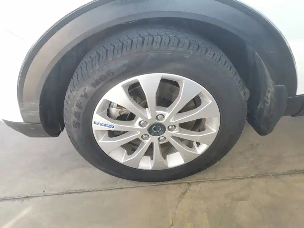 Haval H2s — миниатюра 23