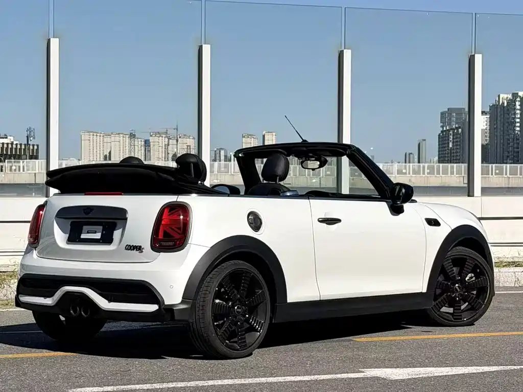 MINI Mini — миниатюра 4