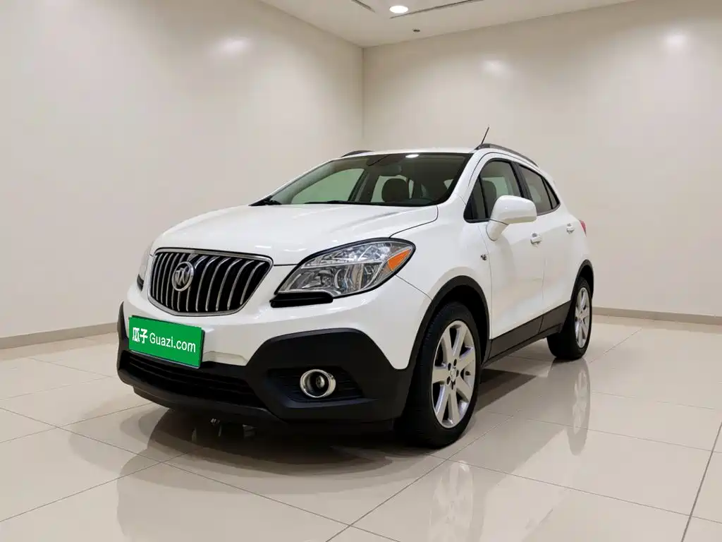 Buick Encore