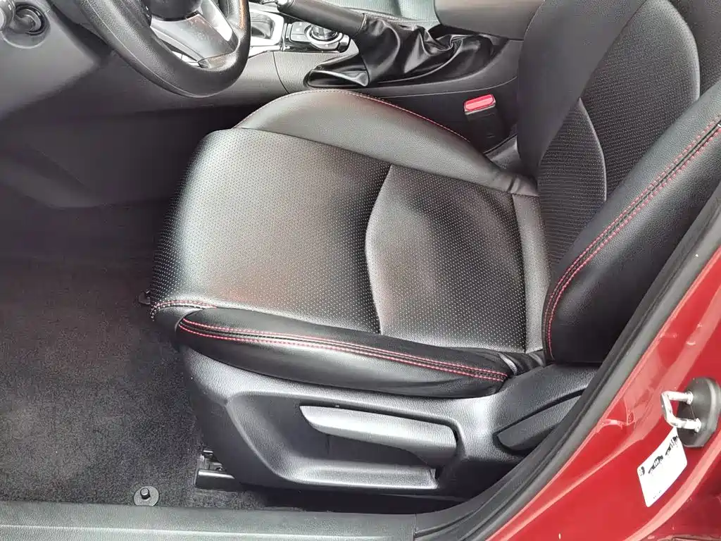 Mazda 3 Axela — миниатюра 20