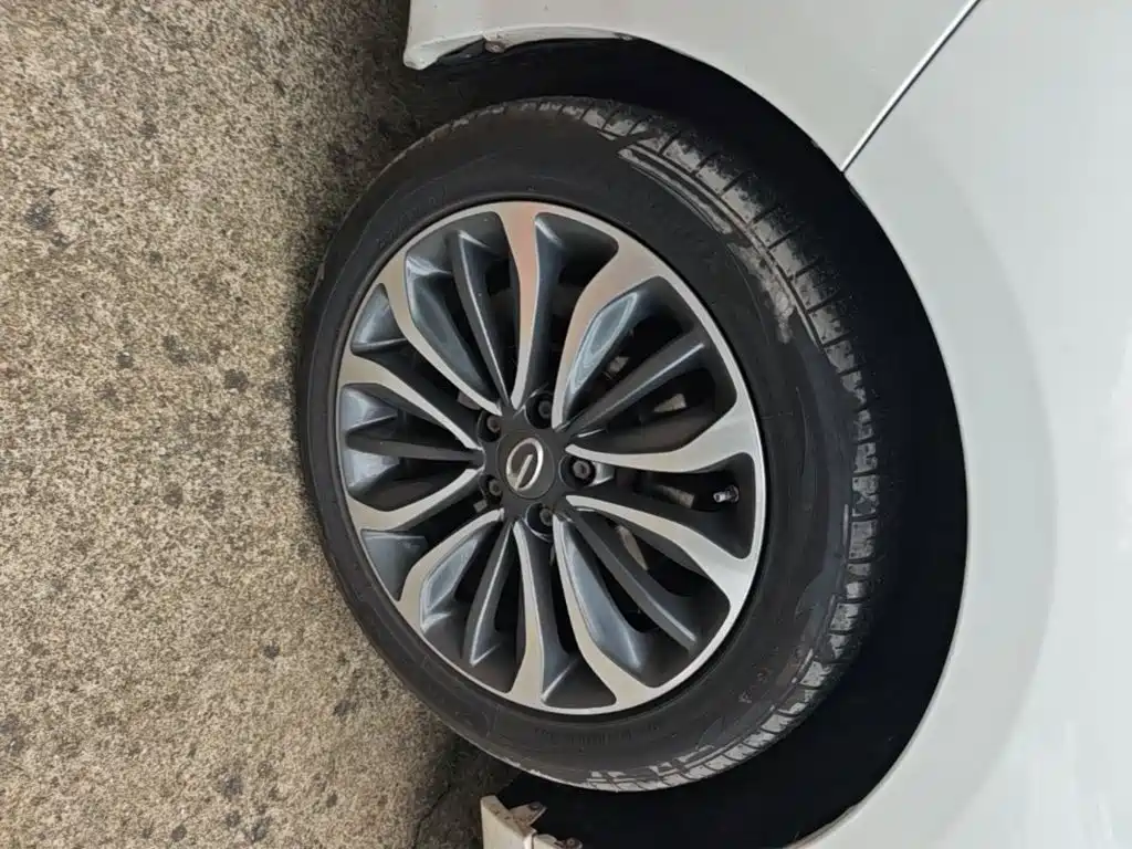 GAC Motor Trumpchi GA6 — миниатюра 23