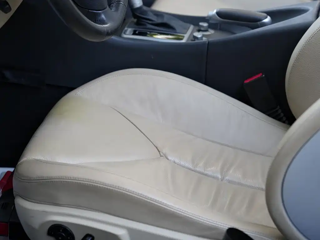 Mercedes-Benz SLK-Class — миниатюра 17