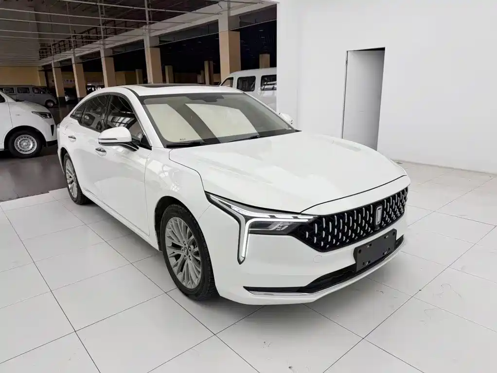 Bestune B70 — миниатюра 3