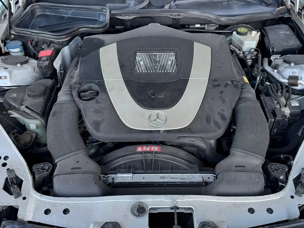 Mercedes-Benz SLK-Class — миниатюра 23