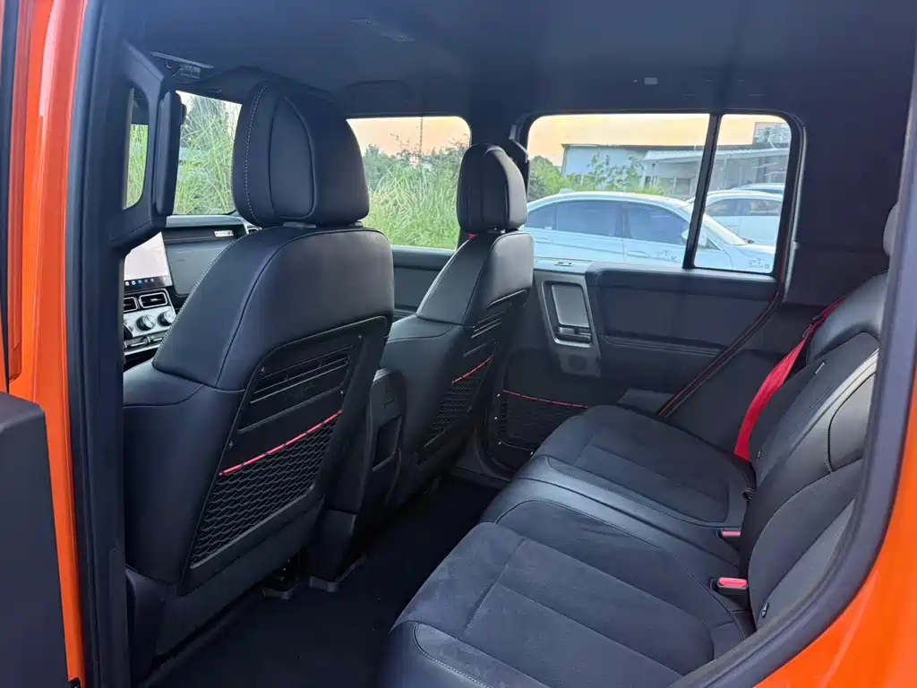 iCAR Автомобиль SuperV23 — миниатюра 6