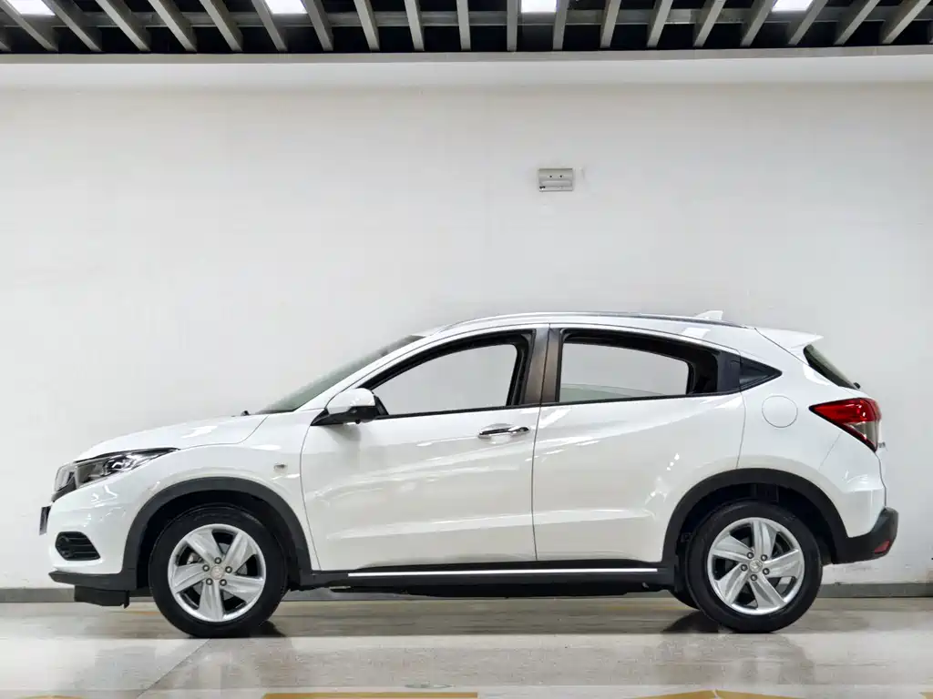 Honda Vezel — миниатюра 12