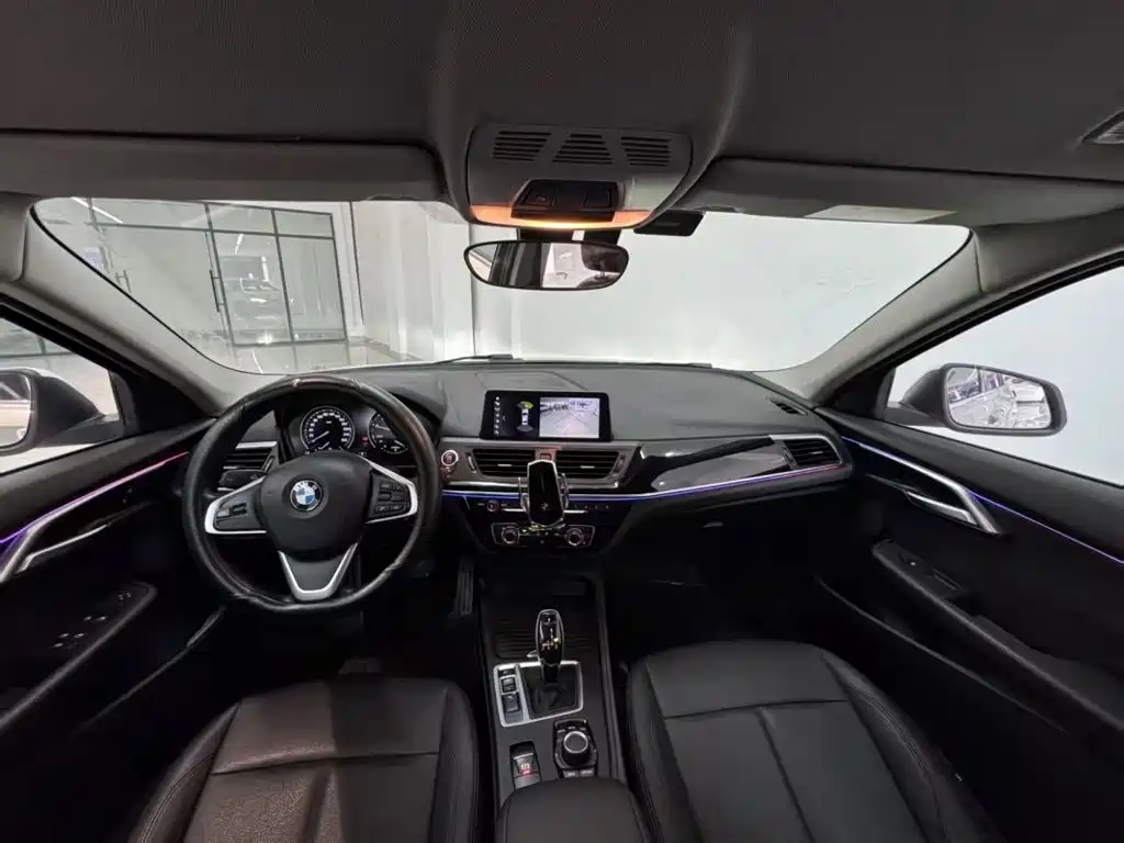 BMW 1 Series — миниатюра 6